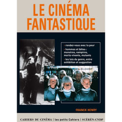 Le Cinéma Fantastique