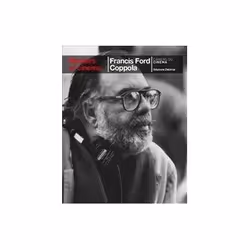 ISBN Francis Ford Coppola, TV & radio, Anglais, 104 pages