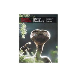 ISBN Steven Spielberg: Masters of Cinema livre TV & radio Anglais