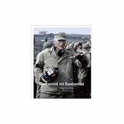 ISBN Eastwood on Eastwood, TV &amp; radio, Anglais, Couverture rigide, 240 pages
