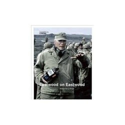 ISBN Eastwood on Eastwood livre TV & radio Anglais Couverture rigide