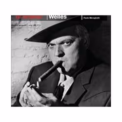 ISBN Orson Welles : Masters of Cinema, Pellicule, Anglais, Livre broché, 104 pages