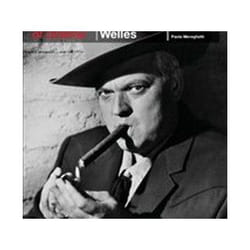 ISBN Orson Welles : Masters of Cinema livre Pellicule Anglais