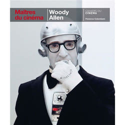 Woody Allen