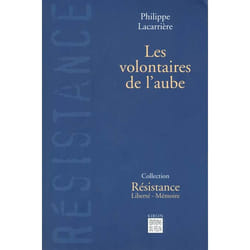 Les volontaires de l'aube
