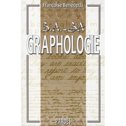 B.a. - ba graphologie