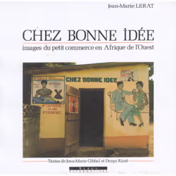 ISBN Chez Bonne Idée, Français, 144 pages
