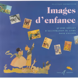 ISBN Images d'enfance, Français, 144 pages