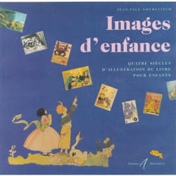 ISBN Images d'enfance