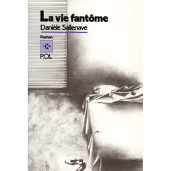 ISBN La Vie Fantome, Romance, Français, Livre broché