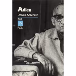 ISBN Adieu, Romance, Français, Livre broché