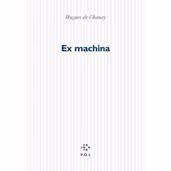 ISBN Ex Machina, Littérature, Français