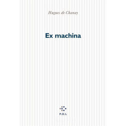 Ex machina