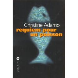Liana Levi REQUIEM POURUN POISSON