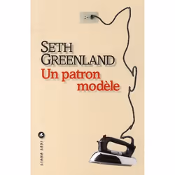 ISBN Un Patron Modele, Littérature, Français