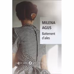 Liana Levi BATTEMENT D AILES, Français, Livre broché