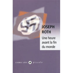Une heure avant la fin du monde