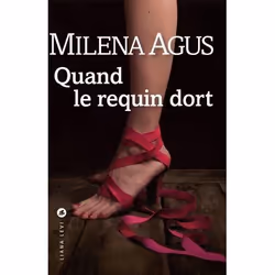 ISBN Quand Le Requin Dort, Littérature, Français