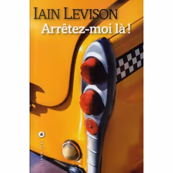 ISBN Arretez-Moi La !, Littérature, Français, Livre broché