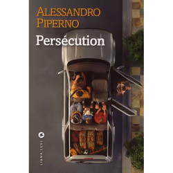 ISBN Persecution, Littérature, Français, Livre broché