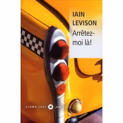 ISBN Arretez-Moi La !, Romance, Français, Livre broché