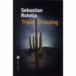 ISBN Triple Crossing, Thrillers, Français, Livre broché