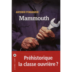 Mammouth