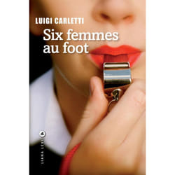 Six femmes au foot