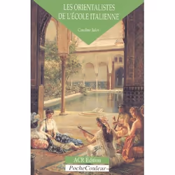 ISBN Les Orientalistes De L'Ecole Italienne, Art &amp; design, Français
