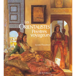 ISBN Les Orientalistes; Peintres Voyageurs, Art & design, Français, Livre broché