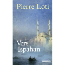 Vers Ispahan