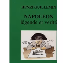 ISBN Napoleon; Legende Et Verite, biographie, Français, Livre broché