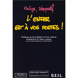 ISBN L'Enfer Est A Vos Portes, histoire, Français, Livre broché
