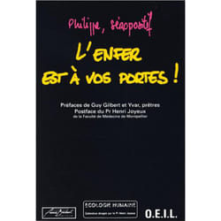 L'enfer est à vos portes