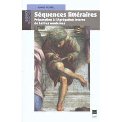 Sequences litteraires