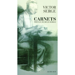 Carnets - - preface