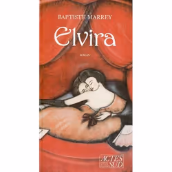 ISBN Elvira, Littérature, Français