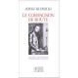 ISBN Compagnon De Route (Le) - - Essai Traduit Du Polonais