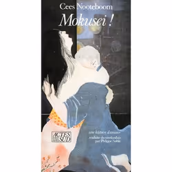 ISBN Mokusei ! Une Histoire D'Amour, Littérature, Français, Livre broché