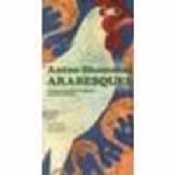 ISBN Arabesques, Littérature, Français