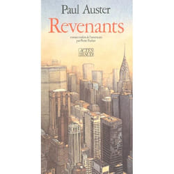 Revenants