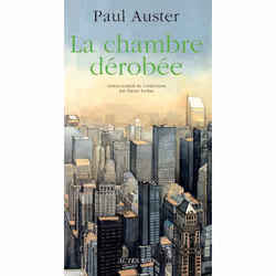 ISBN La Chambre Derobee, Littérature, Français