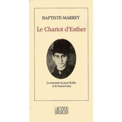 Le chariot d'Esther