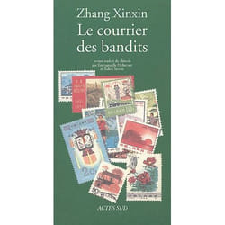 Le courrier des bandits