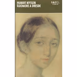 ISBN Eleonore A Dresde Recit..., Romance, Français, Livre broché