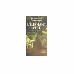 ISBN Elephant Vert, Littérature, Français