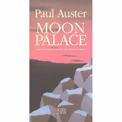 ISBN Moon Palace, Littérature, Français