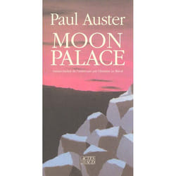 Moon palace