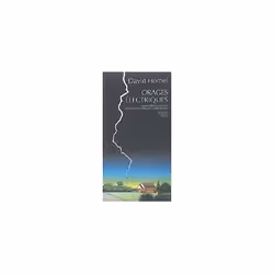 ISBN Orages Electriques, Littérature, Français