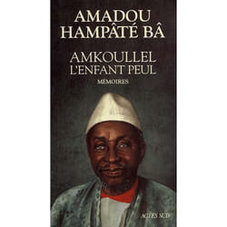 Amkoullel l'enfant peul t1- memoires i
